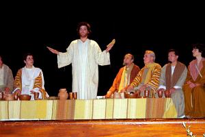 LA PASSION DE NOTRE SEIGNEUR JESUS CHRIST MARTIGUES 10.04.2011    (8)